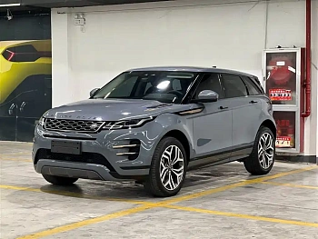 Range Rover Evoque 2020 249PS R-DYNAMIC S Sports Edition купить на сайте DeffCars