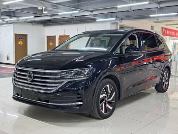 Weiran 2022 380TSI Zunchi Edition купить на сайте DeffCars