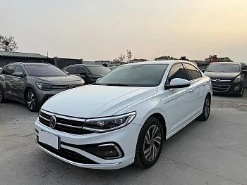 Bora 2023 200TSI DSG Changxing Edition купить на сайте DeffCars