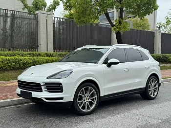 Cayenne 2023 Cayenne 3.0T купить на сайте DeffCars