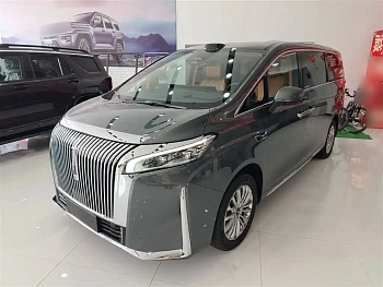 Weipai Alpine 2025 model 4WD Alpine 8 купить на сайте DeffCars