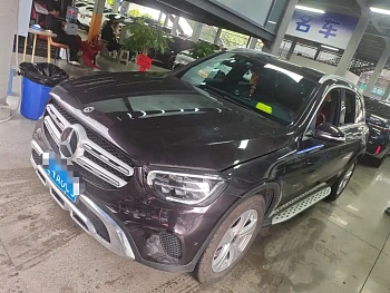 Mercedes-Benz GLC 2020 GLC 260 L 4MATIC Dynamic купить на сайте DeffCars