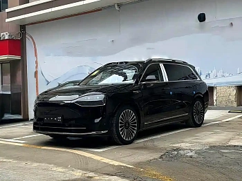 Wenjie M9 2025 extended range Ultra version 52kWh 6-seater version купить на сайте DeffCars