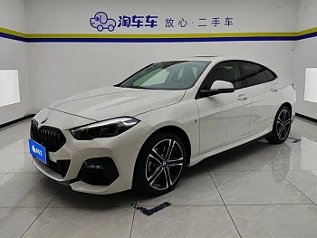BMW 2 Series Imported 2021 225i Four-Door Coupe M Sports Night Package купить на сайте DeffCars