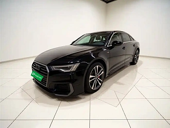 Audi A6L 2019 45 TFSI Premium Dynamic Model купить на сайте DeffCars