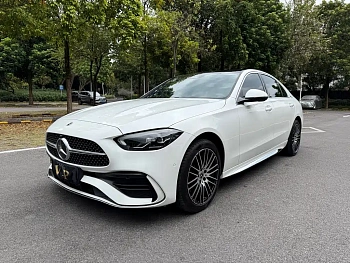Mercedes-Benz C-Class 2024 C 260 L Sports Edition купить на сайте DeffCars