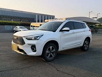 Haval H6 Coupe 2020 Zhilian Edition 1.5T Automatic Two-wheel Drive Elite Model Haval H6 Coupe 2020 Zhilian Edition 1.5T Automatic Two-wheel Drive Elite Model купить по цене 1 716 682 ₽  на сайте DeffCars