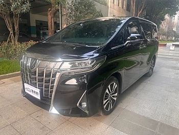 Alfa 2018 facelift 3.5L premium version купить на сайте DeffCars