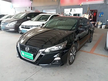 Teana 2021 2.0L XL Comfort Edition купить на сайте DeffCars