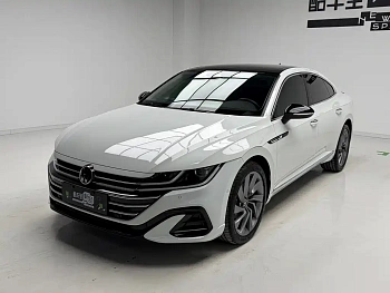 FAW-Volkswagen CC 2021 380TSI Dazzling Edition 30th Anniversary Edition купить на сайте DeffCars