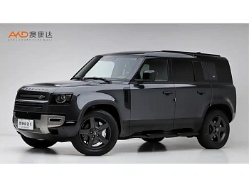 Land Rover Defender 2024 110 3.0T P400 X-DYNAMIC HSE купить на сайте DeffCars