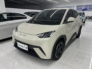 Seagull 2023 Free Edition купить по цене 1 733 091 ₽  на сайте DeffCars