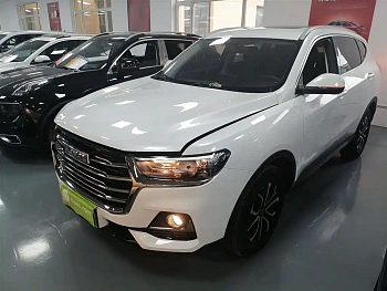 Haval H6 2021 National Trend Edition 1.5T Automatic Urban Edition Haval H6 2021 National Trend Edition 1.5T Automatic Urban Edition купить по цене 1 728 523 ₽  на сайте DeffCars