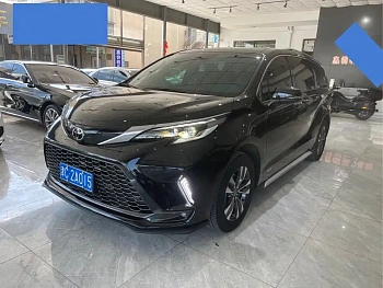 Grevia 2024 2.5L Hybrid Luxury Edition купить на сайте DeffCars