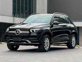 Mercedes-Benz GLE (Imported) 2021 GLE 350 4MATIC Fashion Model купить на сайте DeffCars