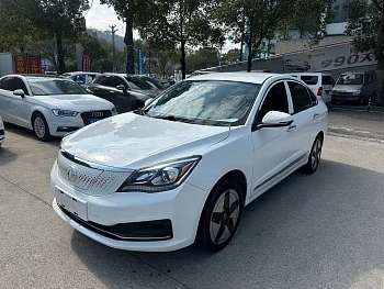 Dongfeng Fengshen E70 2021 360H battery replacement version купить на сайте DeffCars