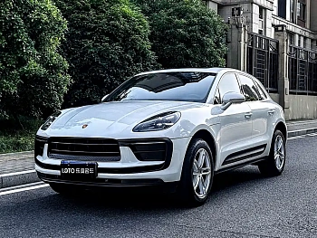 Macan 2022 Macan 2.0T купить на сайте DeffCars