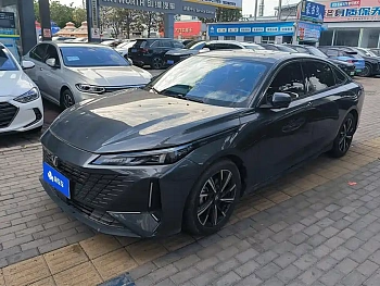 Yida 2023 Blue Whale NE 1.5T GDI DCT Pilot Model купить по цене 1 961 102 ₽  на сайте DeffCars