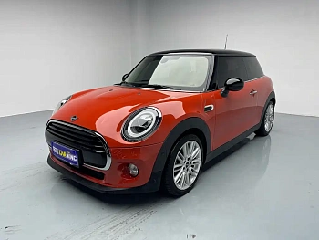 MINI 2018 1.5T COOPER Artist купить на сайте DeffCars
