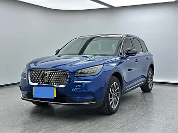 Adventurer 2021 2.0T Two-wheel drive Premium Edition купить на сайте DeffCars