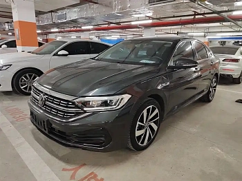 Sagitar 2023 300TSI DSG Super Edition купить на сайте DeffCars