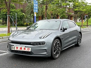 Zekr 001 2022 model ultra-long battery life dual motor YOU version купить по цене 3 877 469 ₽  на сайте DeffCars