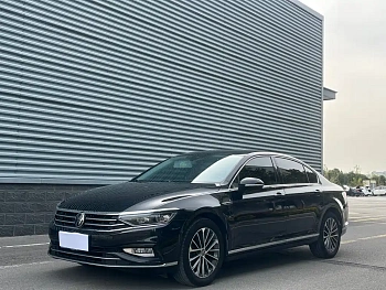 Magotan 2020 380TSI DSG luxury model купить на сайте DeffCars