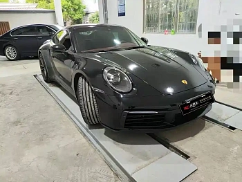 Porsche 911 2022 Carrera 3.0T купить на сайте DeffCars