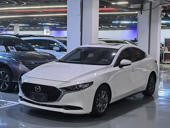 Mazda 3 Anksela 2021 1.5L automatic quality version Mazda 3 Anksela 2021 1.5L automatic quality version купить по цене 1 690 334 ₽  на сайте DeffCars