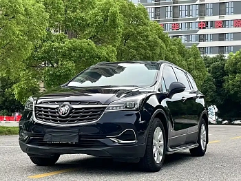 Envision Plus 2021 532T Two-wheel drive leading model купить по цене 1 892 931 ₽  на сайте DeffCars