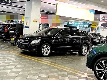 Mercedes-Benz R-Class 2017 R 320 4MATIC Luxury Edition купить на сайте DeffCars