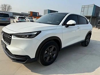 Honda XR-V 2023 1.5L CVT Hot Edition купить на сайте DeffCars