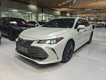 Asia Dragon 2019 2.0L XLE Exclusive Edition National VI купить на сайте DeffCars