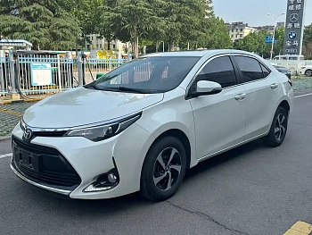 Ralink 2017 facelift 185T CVT Elite Edition National V купить на сайте DeffCars