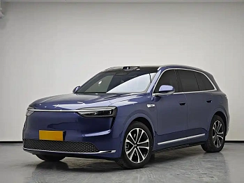 Wenjie M7 2026 Pure Electric Max Long Range Version 5 Seats купить на сайте DeffCars