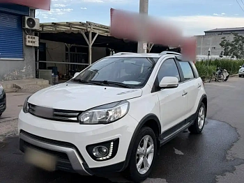 Haval H1 2016 Red Label 1.5L AMT Luxury Model купить на сайте DeffCars