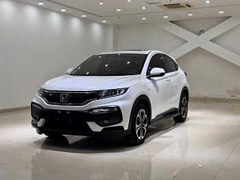 Honda XR-V 2017 1.8L EXi CVT Comfort Edition купить на сайте DeffCars