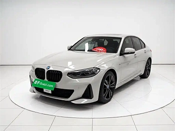 BMW 1 Series 2020 125i Leading M Sports Package купить на сайте DeffCars