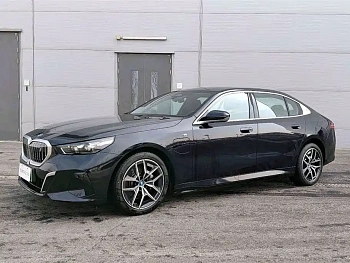 BMW i5 2024 eDrive 35L M Sports Package купить на сайте DeffCars