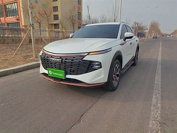Haval Divine Beast 2022 1.5T Zhizun Edition купить по цене 1 930 654 ₽  на сайте DeffCars