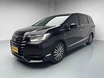 Alison 2022 2.0L e:HEV Deluxe Edition купить на сайте DeffCars