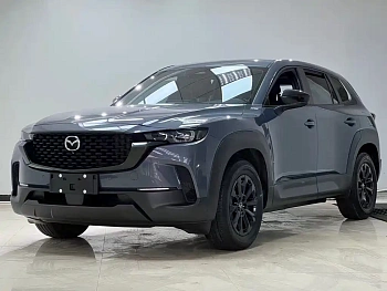 Mazda CX-50 Xingye 2023 2.0L Leading Edition купить на сайте DeffCars