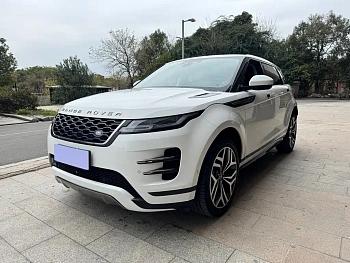 Range Rover Evoque 2023 Evoque L 249PS Luxury Edition купить на сайте DeffCars