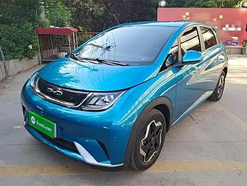 Dolphin 2021 405km Free Edition Dolphin 2021 405km Free Edition купить по цене 1 726 584 ₽  на сайте DeffCars