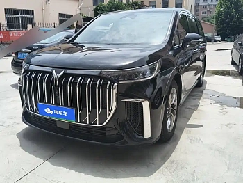 Lantu Dreamer 2022 Low Carbon Version Dream+Smart Package купить на сайте DeffCars