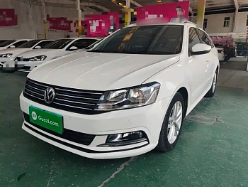 Langxing 2017 180TSI DSG Comfort Edition купить на сайте DeffCars