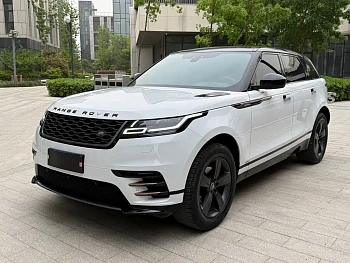 Range Rover Velar 2019 250PS R-DYNAMIC S купить на сайте DeffCars