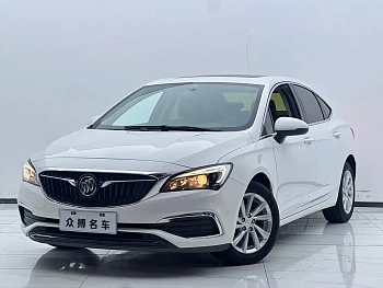 Weilan 2018 Sedan 15S Automatic Leading Type купить на сайте DeffCars