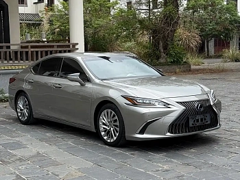 Lexus ES 2020 300h Executive Edition купить на сайте DeffCars