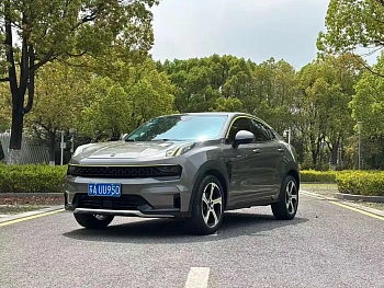 Lynk & Co 05 2020 2.0TD 2WD Yao Plus купить на сайте DeffCars